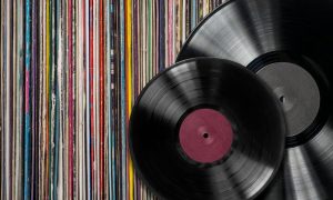 Why Vinyl Records Are More Popular Than Ever